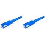 Cablu optic, SC/PC - SC/PC, lungime 3m - 127862