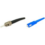 Cablu optic ST/PC - SC/PC, lungime 3m - 127864 Cablu optic ST/PC - SC/PC, lungime 3m - 127864