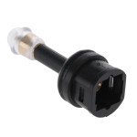 Adaptor optic mini - Toslink - 401600 Adaptor optic mini - Toslink - 401600