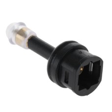 Adaptor optic mini - Toslink - 401600