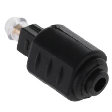 Adaptor optic Toslink - mini - 401601