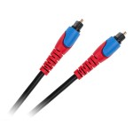 Cablu optic, lungime 1m, Cabletech - 401857 Cablu optic, lungime 1m, Cabletech - 401857