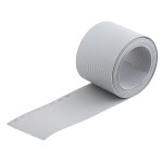 Cablu panglica 26 fire, gri, 1m, 128549