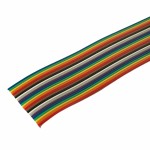 Cablu panglica, 26 fire, multicolor, 172993 Cablu panglica, 26 fire, multicolor, 172993