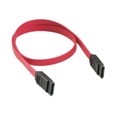 Cablu SATA tata - SATA, lungime 30cm - 128242