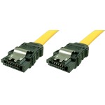 Cablu SATA - SATA, lungime 40cm - 128243