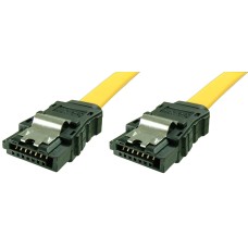 Cablu SATA - SATA, lungime 40cm - 128243