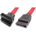 Cablu SATA - SATA, lungime 40cm - 128244