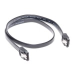 Cablu SATA tata la SATA tata, lungime 50cm, 196733