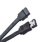 Cablu Sata - eSata, 1m - 401658