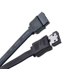 Cablu Sata - eSata, 1m - 401658