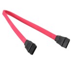 Cablu SATA 25cm, cu mufe drepte - 654443 Cablu SATA 25cm, cu mufe drepte - 654443