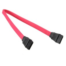 Cablu SATA 25cm, cu mufe drepte - 654443 Cablu SATA 25cm, cu mufe drepte - 654443