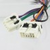 Cablu conectare player original, Nissan, 16 pini, T139064