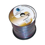 Cablu pentru difuzor, OFC, 1mm², albastru - 402307 Cablu pentru difuzor, OFC, 1mm², albastru - 402307