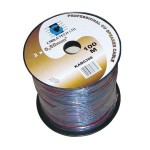 Cablu pentru difuzor, OFC, 1,5mm², albastru - 402309 Cablu pentru difuzor, OFC, 1,5mm², albastru - 402309