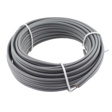 Cablu difuzor 2x0,5mm2, lungime 5m - 402825