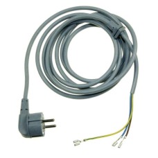 Cablu alimentare Schuko, 3,25m, 00481580, Bosch, Siemens - 329537
