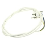 Cablu alimentare Schuko, 1,6m, H05VV-F3G1.0 1550, 132222, Gorenje - 329720