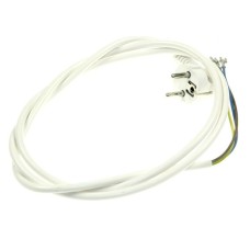 Cablu alimentare Schuko, 1,6m, H05VV-F3G1.0 1550, 132222, Gorenje - 329720