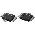 Adaptor micro USB mama - 2 x mufe iPhone3/4, tata, mufa iPhone5, tata - 126503 Adaptor micro USB mama - 2 x mufe iPhone3/4, tata, mufa iPhone5, tata - 126503