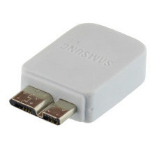 Adaptor Micro 5 pini, la Note 3, compatibil cu Samsung, 126851 Adaptor Micro 5 pini, la Note 3, compatibil cu Samsung, 126851