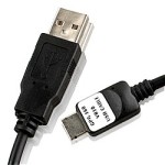 Cablu USB pentru Vodafone V810 - 129639 Cablu USB pentru Vodafone V810 - 129639