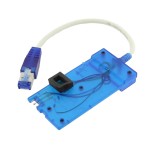 Cablu service, Nokia N8, xplus series - DT-1X+156DT-1X+156 - 129651 Cablu service, Nokia N8, xplus series - DT-1X+156DT-1X+156 - 129651