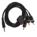 Cablu Nokia Video OUT, iesire video CA-92U - 129667 Cablu Nokia Video OUT, iesire video CA-92U - 129667