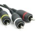 Cablu Nokia Video OUT, iesire video CA-92U - 129667 Cablu Nokia Video OUT, iesire video CA-92U - 129667