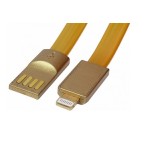 Cablu iPhone 5, 80cm - 173813 Cablu iPhone 5, 80cm - 173813