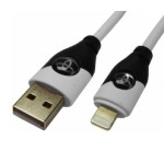 Cablu pentru iPhone 5, 1,5m - 173830 Cablu pentru iPhone 5, 1,5m - 173830