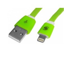 Cablu USB pentru iPhone 5, 1m - 173841 Cablu USB pentru iPhone 5, 1m - 173841