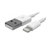 Cablu USB, compatibil cu iPhone5, 6, 3m - 173847