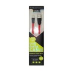 Cablu pentru iPhone 5, 6, 1m - 173867 Cablu pentru iPhone 5, 6, 1m - 173867