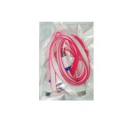 Cablu pentru iPhone 3, 4, 5, micro USB 2.0, micro USB 3.0, 1m - 173871 Cablu pentru iPhone 3, 4, 5, micro USB 2.0, micro USB 3.0, 1m - 173871