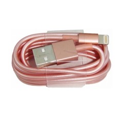 Cablu pentru iPhone 5, 6, 1m - 173875 Cablu pentru iPhone 5, 6, 1m - 173875