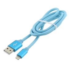 Cablu compatibil cu iPhone5, 6, 1m, 173911