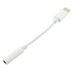 Adaptor pentru casti, Jack mama la USB type C, 201853