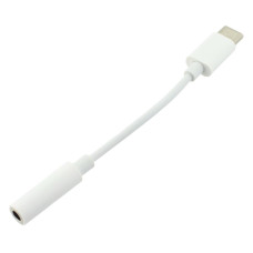 Adaptor pentru casti, Jack mama la USB type C, 201853