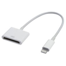 Cablu Apple 30 pin, iPhone 5, iPad mini, iPad Air - 300845