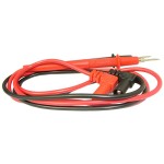 Tester pentru aparate de masura, lungime 60cm - 128270