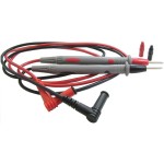 Tester pentru aparate de masura, lungime 1m - 128272