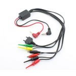 Cablu pentru testare incarcare telefoane - 128280