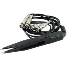 Tester tip penseta cu 4 BNC,testere pentru LCR-metru - 128281