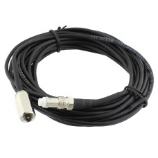 Cablu prelungitor GSM, FME tata, FME mama, 5m, 199006