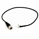 Cablu adaptor antena FME tata - MCCARD, 20cm - 401869