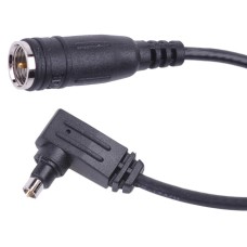 Cablu adaptor antena AXESSTEL, FME tata, 15cm - 401871