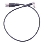 Cablu adaptor antena Merlin, FME tata, 20cm - 401873