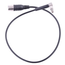 Cablu adaptor antena Merlin, FME tata, 20cm - 401873